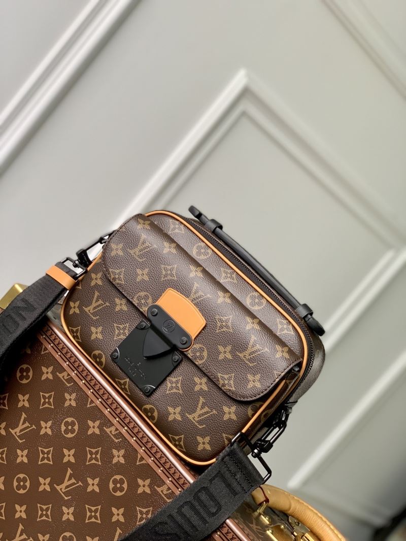 LV Satchel Bags